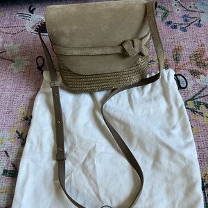 Cesta Collective crossbody